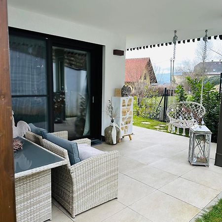 Ferienwohnung Deluxe Sattendorf Kültér fotó