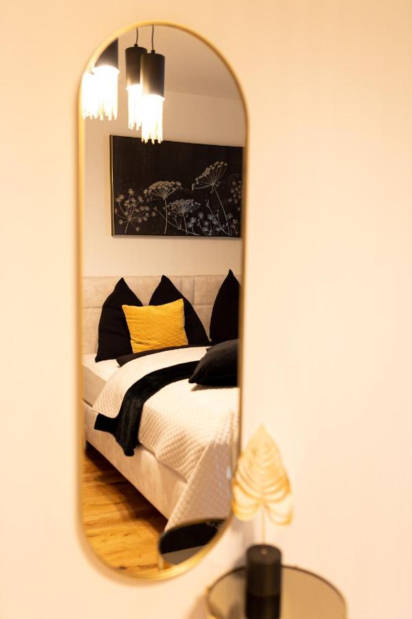 Ferienwohnung Deluxe Sattendorf Kültér fotó