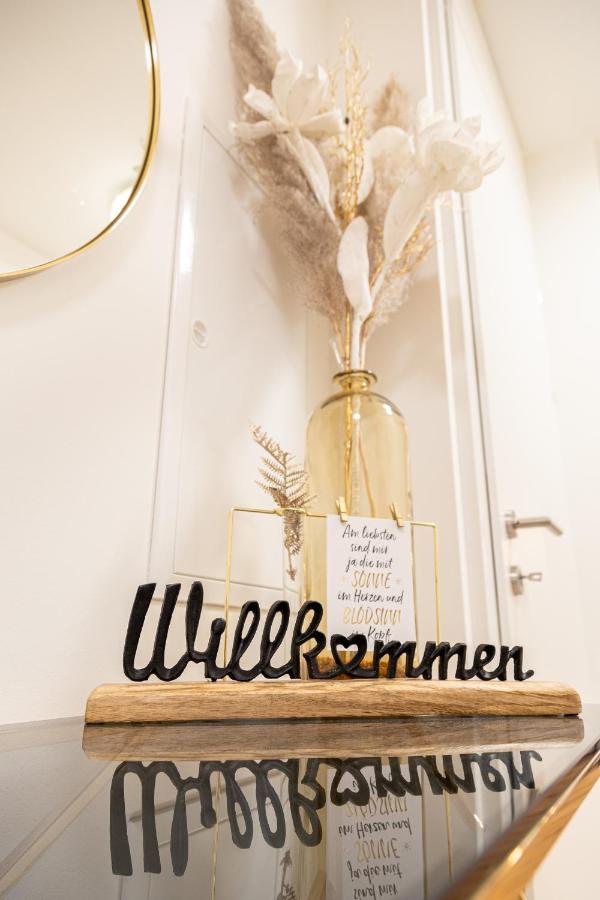 Ferienwohnung Deluxe Sattendorf Kültér fotó