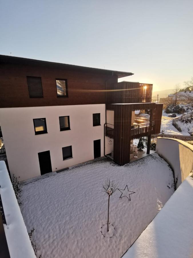 Ferienwohnung Deluxe Sattendorf Kültér fotó