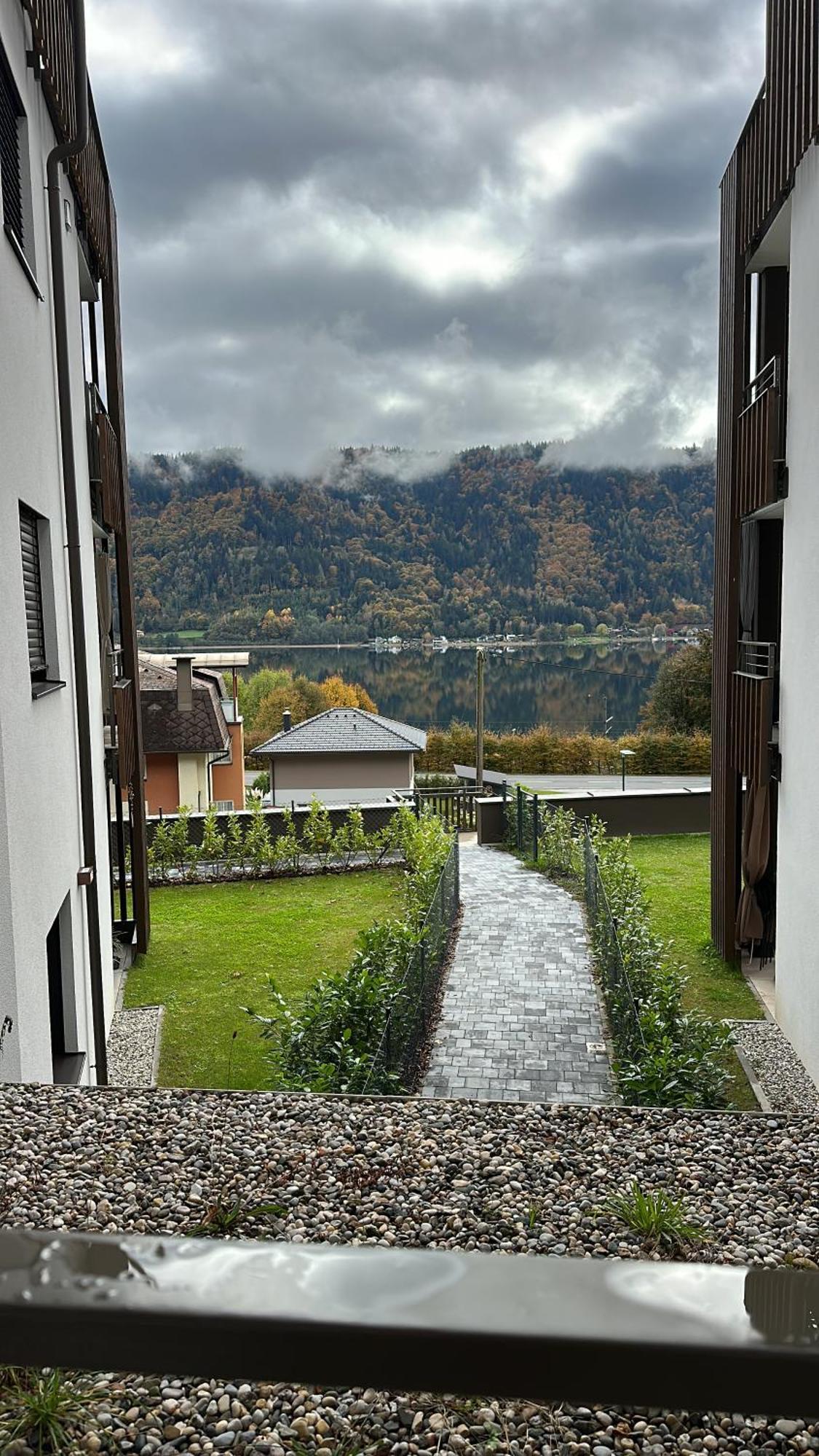 Ferienwohnung Deluxe Sattendorf Kültér fotó