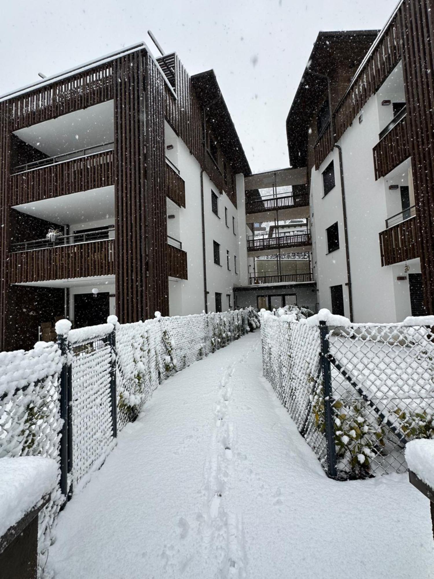 Ferienwohnung Deluxe Sattendorf Kültér fotó